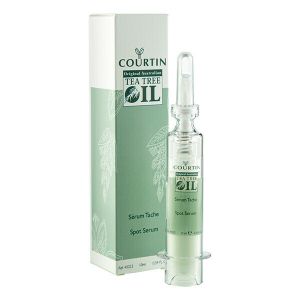 Courtin Spot Serum