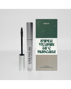 Super Vitamin Mascara
